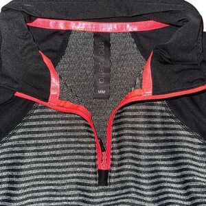 Women’s Mondetta  activewear, long sleeve shirt, size medium